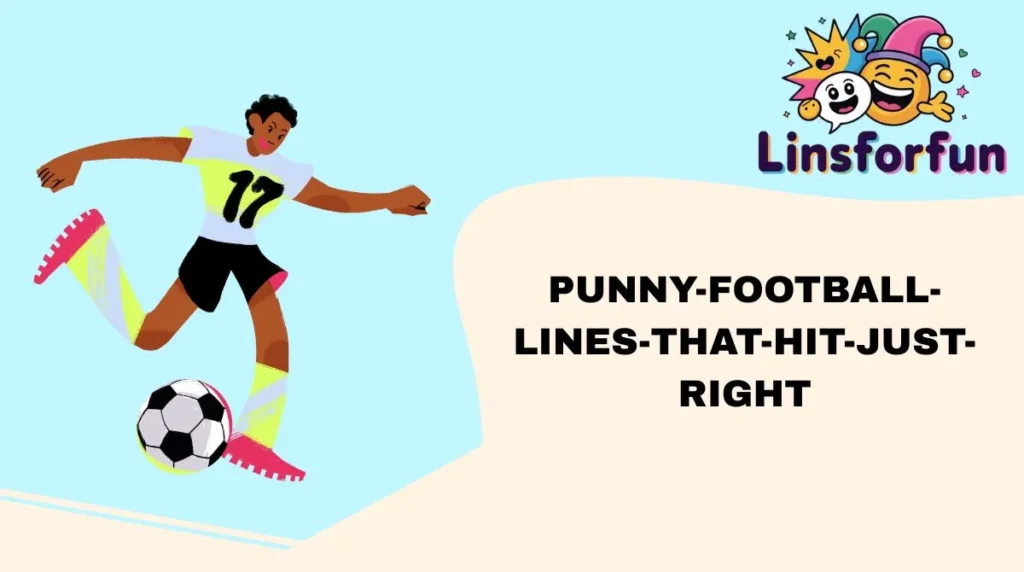 Family-Friendly Football Jokes for All Ages