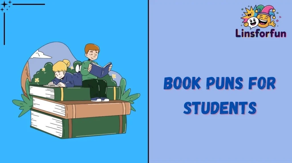 Book Puns for Students