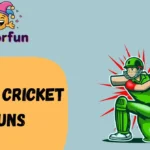 Funny Cricket Puns