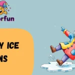 Funny Ice Puns