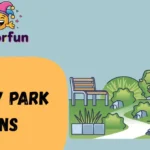 Funny Park Puns
