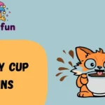 Funny Cup Puns