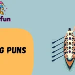 Rowing Puns