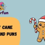 Candy Cane Jokes and Puns