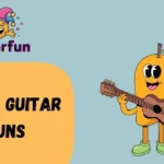 Funny Guitar Puns