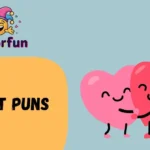 Heart Puns