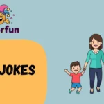 Mom Jokes