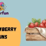 Strawberry Puns