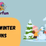 Best Winter Puns