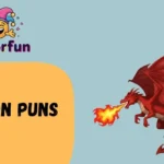 Dragon Puns