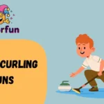 Funny Curling Puns