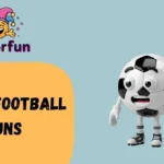 Funny Football Puns