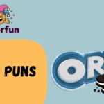 Oreo Puns