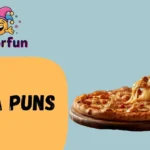 Pizza Puns