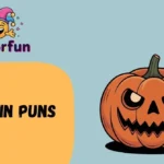 Pumpkin Puns