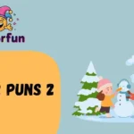 Winter Puns 2