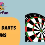 Funny Darts Puns