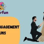 Funny Engagement Puns