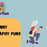 Funny Photography Puns