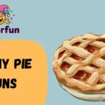 Funny Pie Puns
