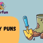 Muddy Puns